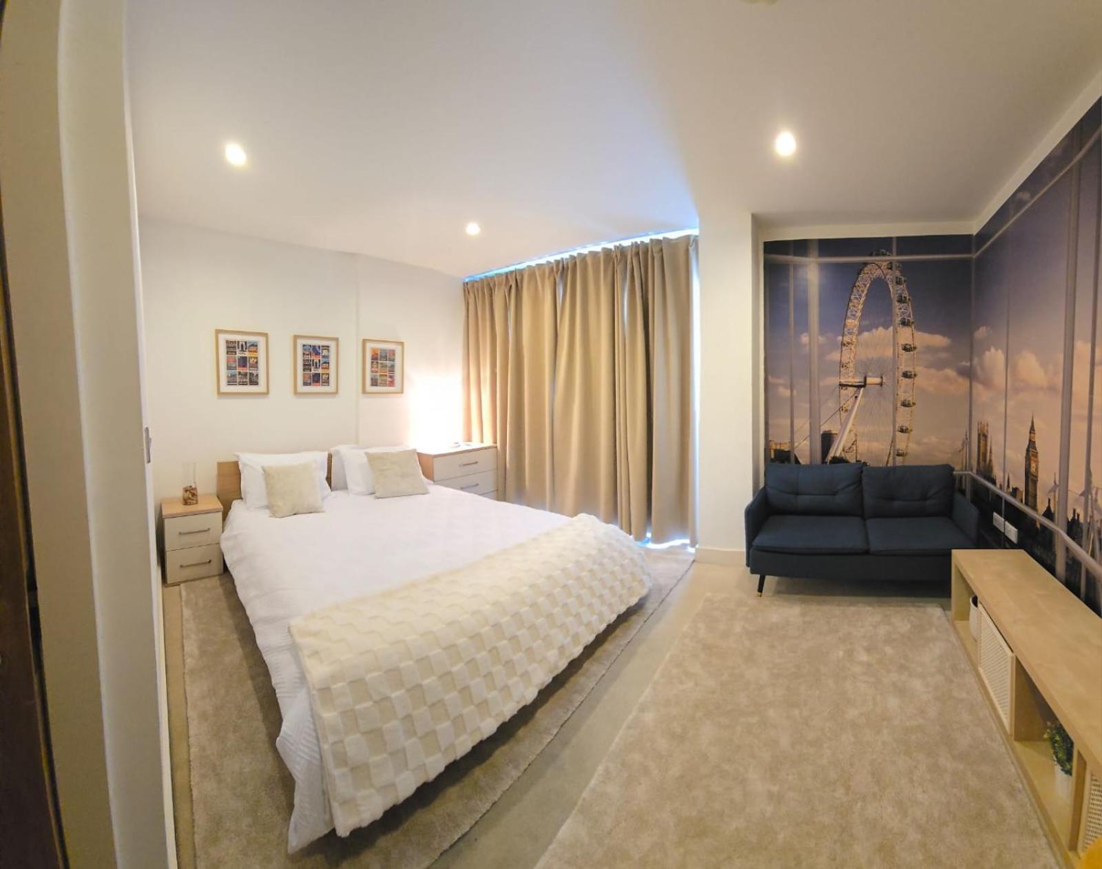 Elagant En-suite